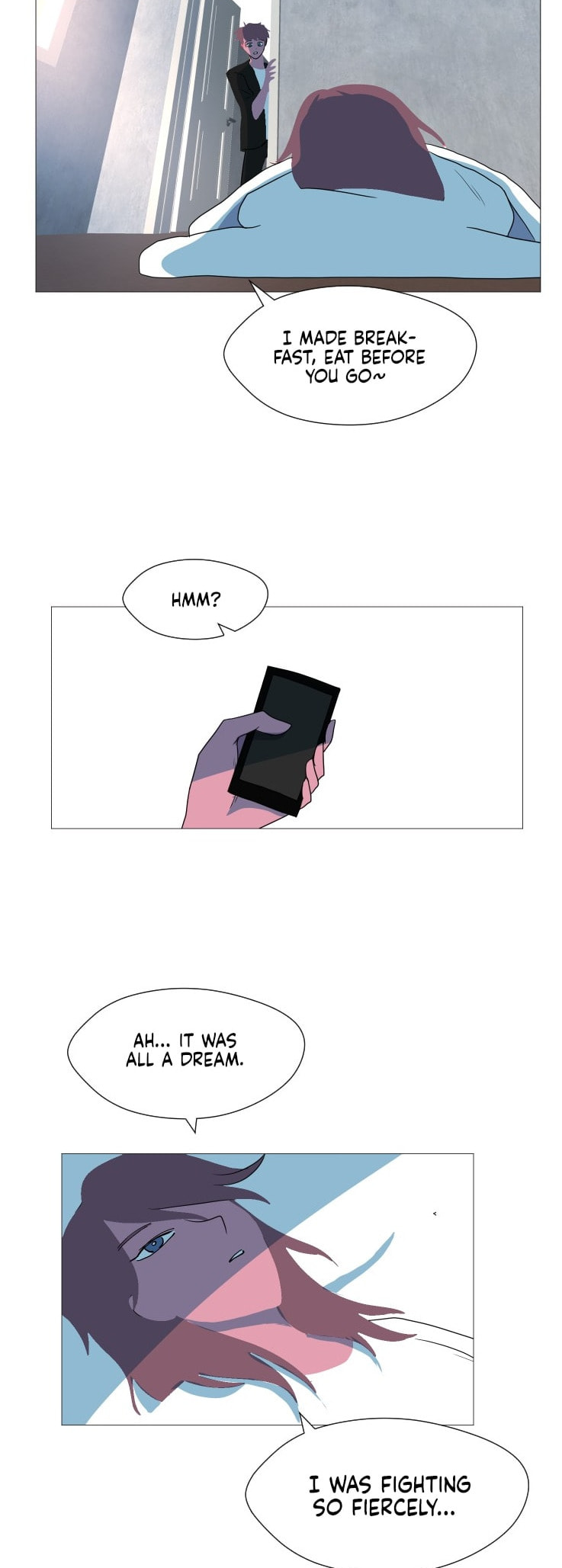 Read Uglyhood chapter 99 image 51 on Lezhin