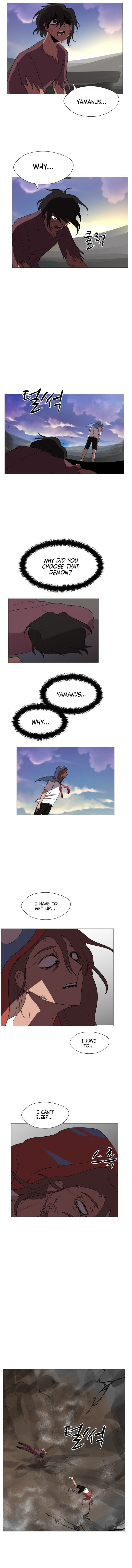 Read Uglyhood chapter 99 image 57 on Lezhin