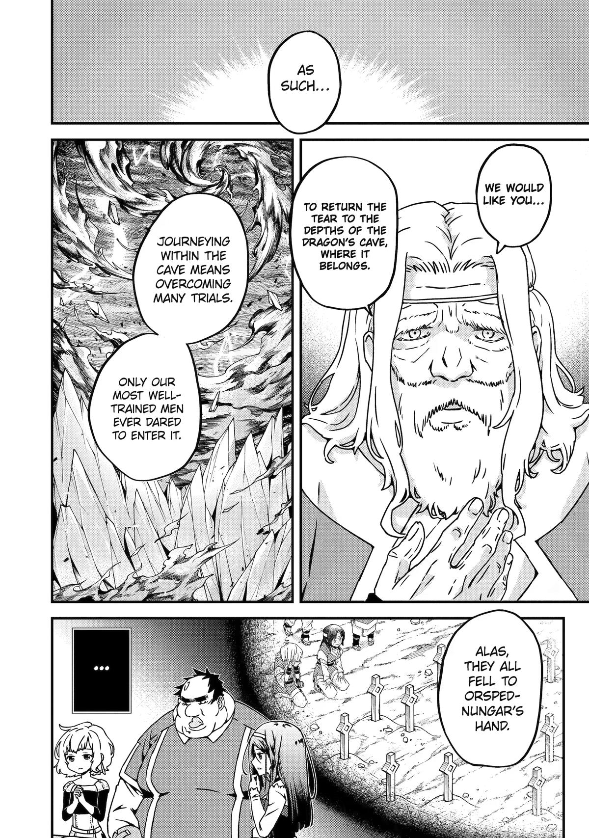 Read Uglymug, Epicfighter SSS chapter 2 image 11 on Lezhin