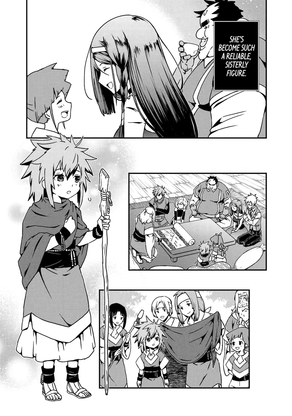 Read Uglymug, Epicfighter SSS chapter 2 image 16 on Lezhin