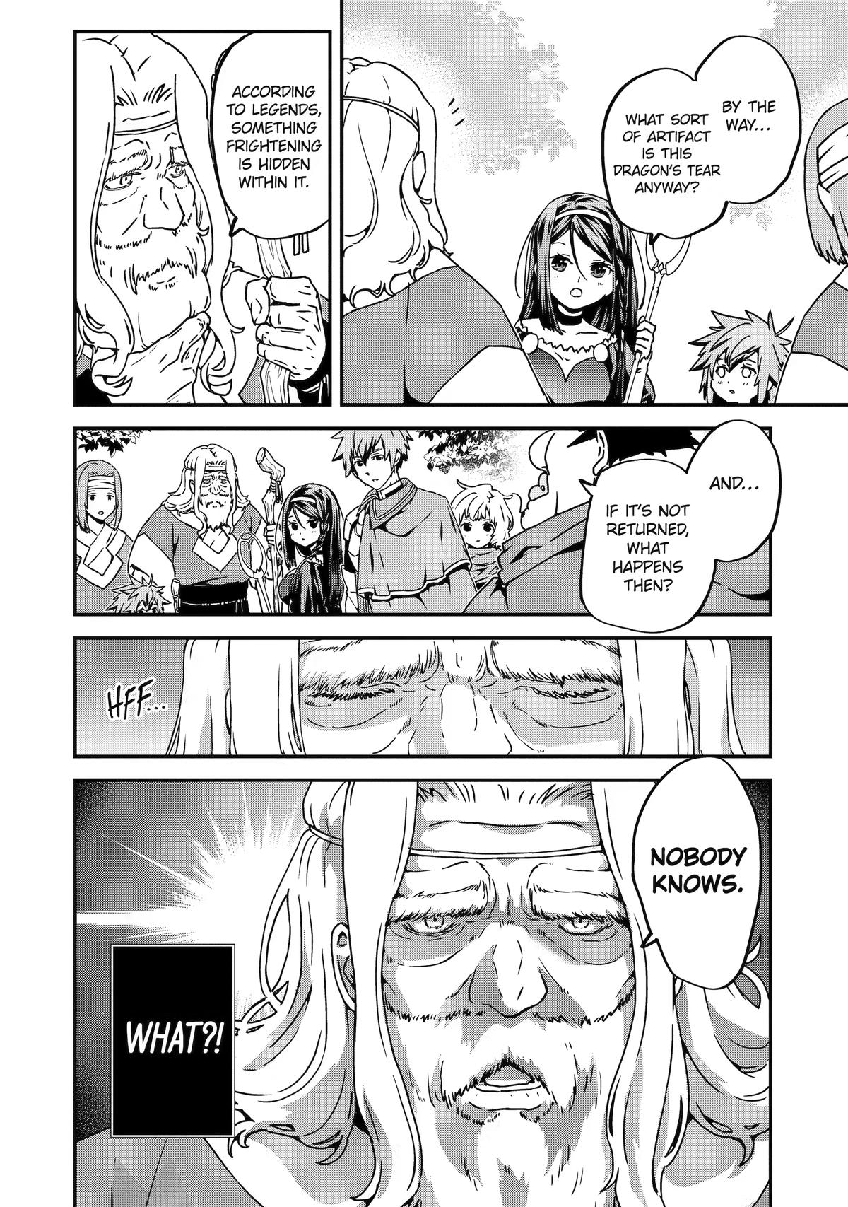 Read Uglymug, Epicfighter SSS chapter 2 image 17 on Lezhin