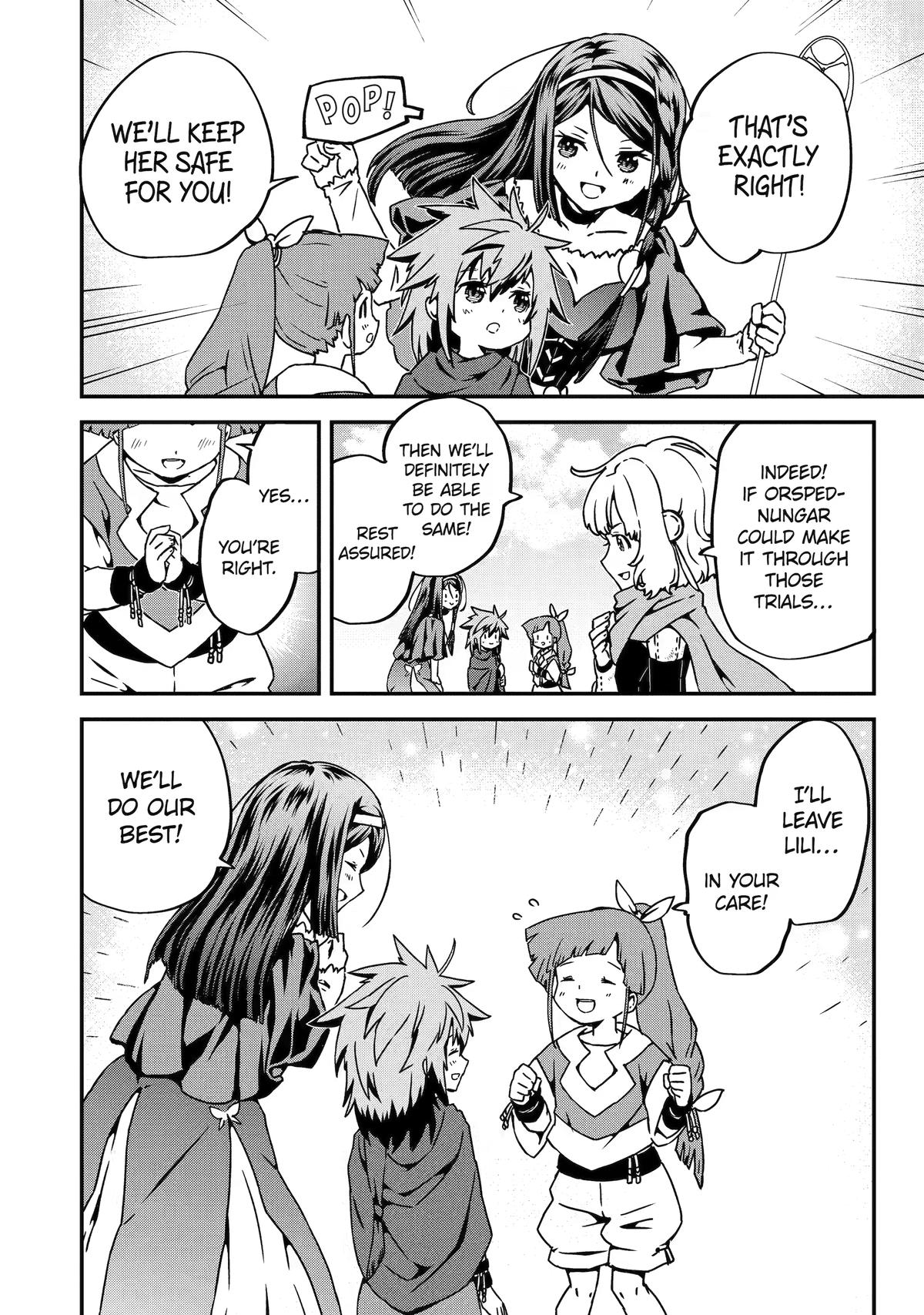 Read Uglymug, Epicfighter SSS chapter 2 image 19 on Lezhin