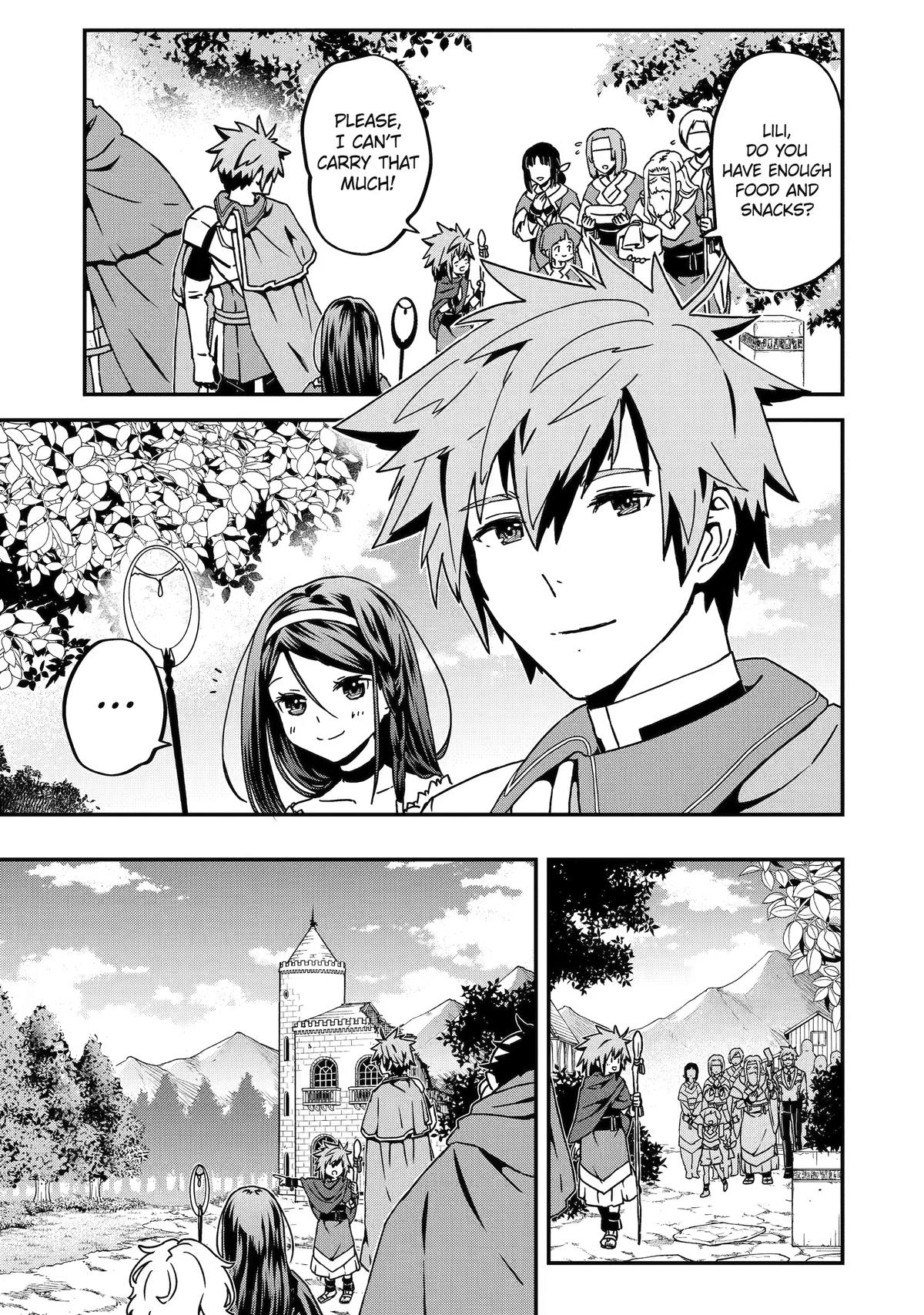 Read Uglymug, Epicfighter SSS chapter 2 image 20 on Lezhin