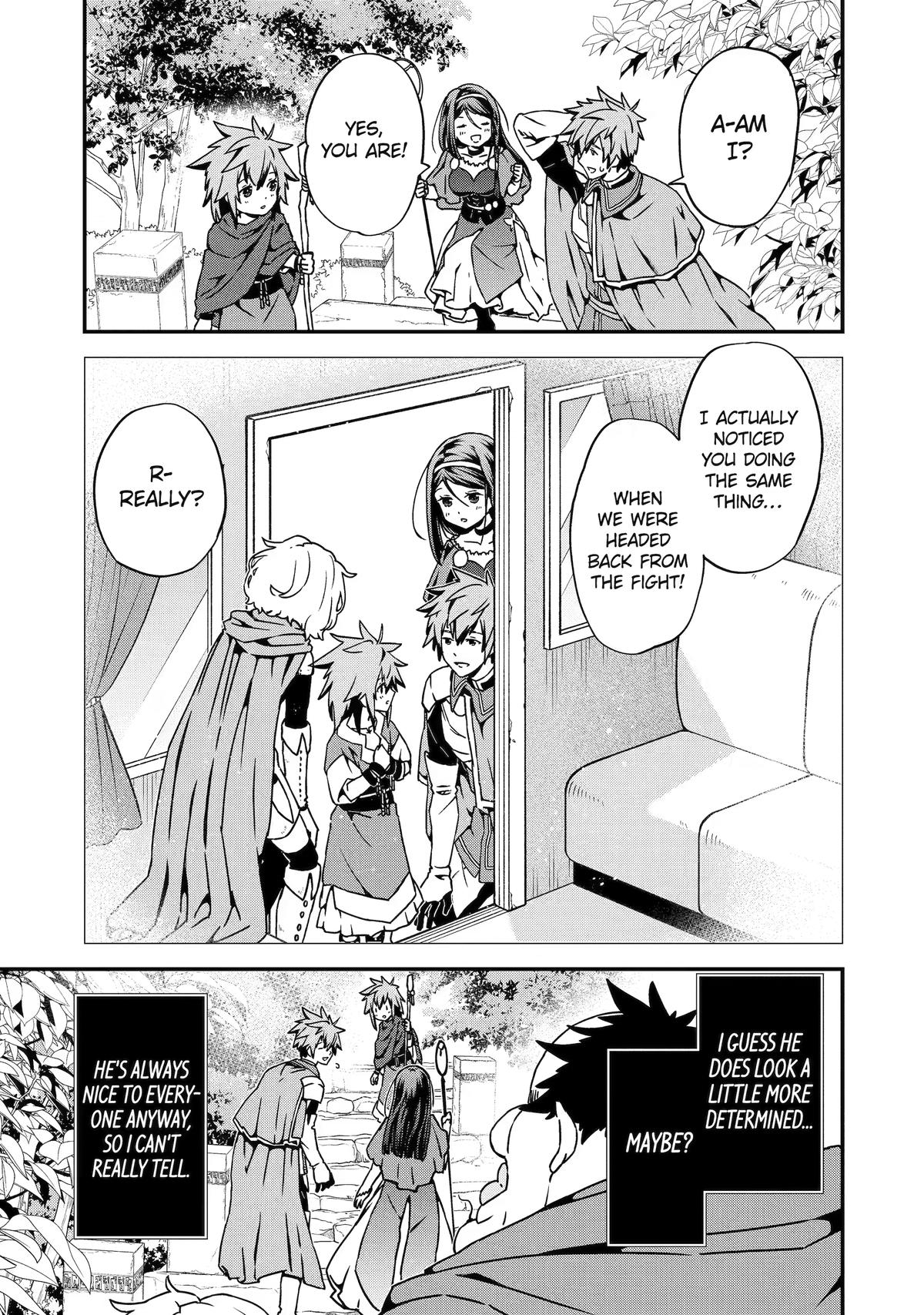 Read Uglymug, Epicfighter SSS chapter 2 image 22 on Lezhin