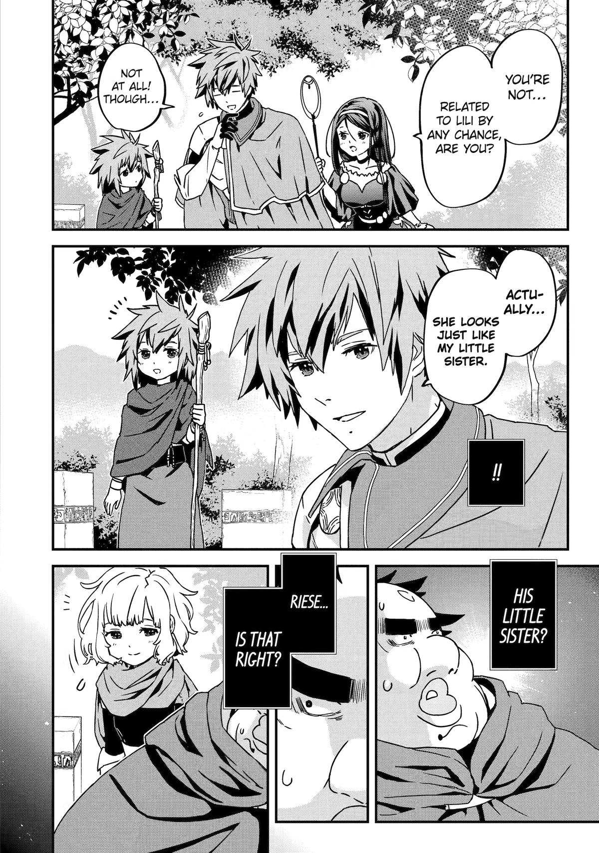 Read Uglymug, Epicfighter SSS chapter 2 image 23 on Lezhin