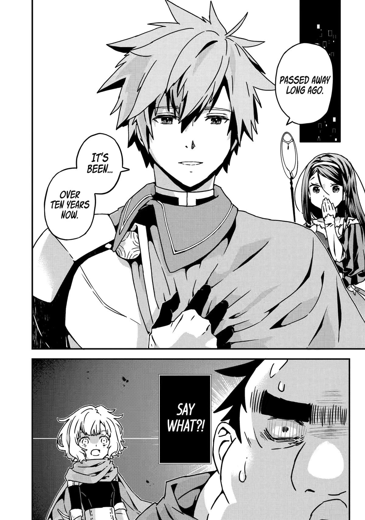 Read Uglymug, Epicfighter SSS chapter 2 image 27 on Lezhin