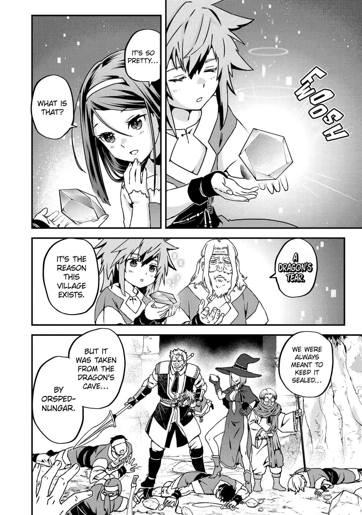 Read Uglymug, Epicfighter SSS chapter 2 image 9 on Lezhin