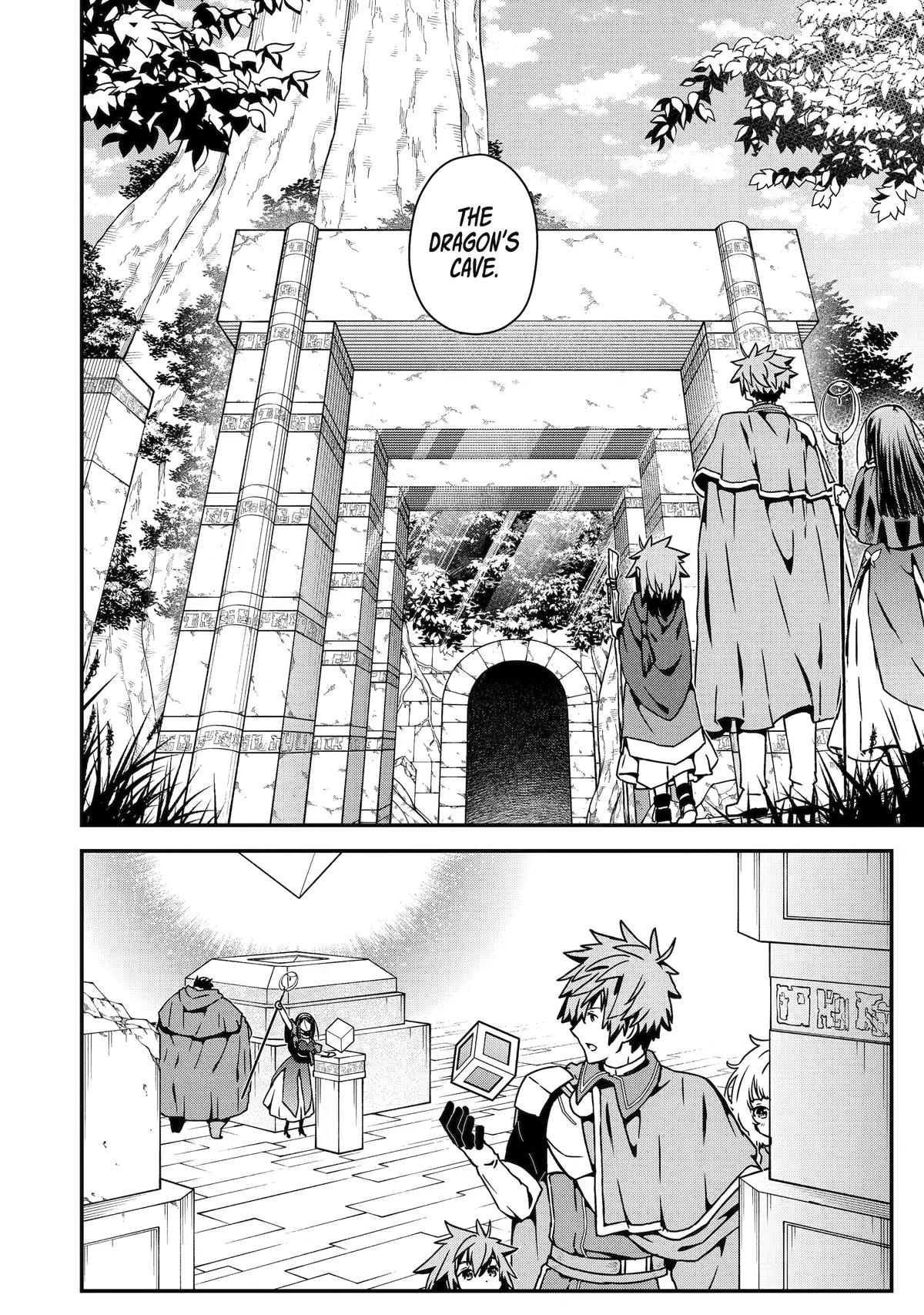 Read Uglymug, Epicfighter SSS chapter 3 image 11 on Lezhin
