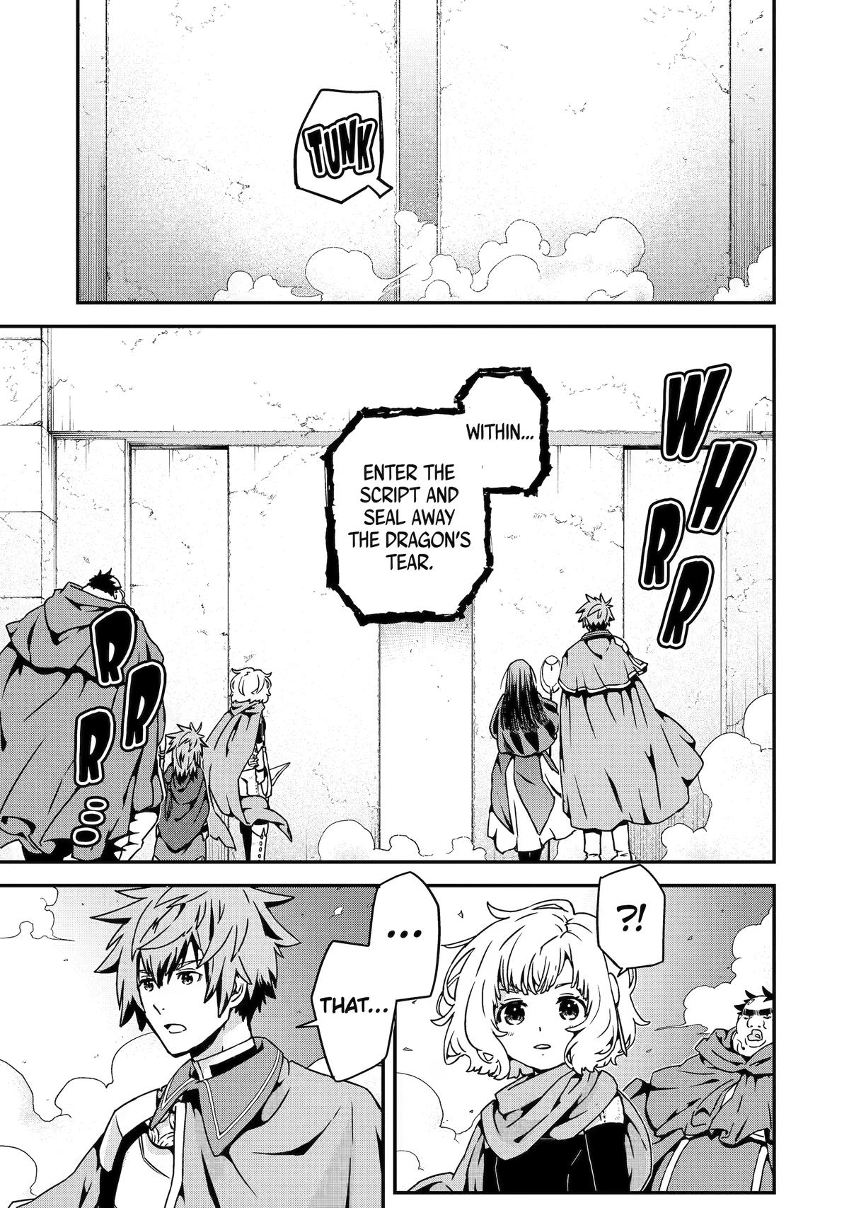 Read Uglymug, Epicfighter SSS chapter 3 image 24 on Lezhin
