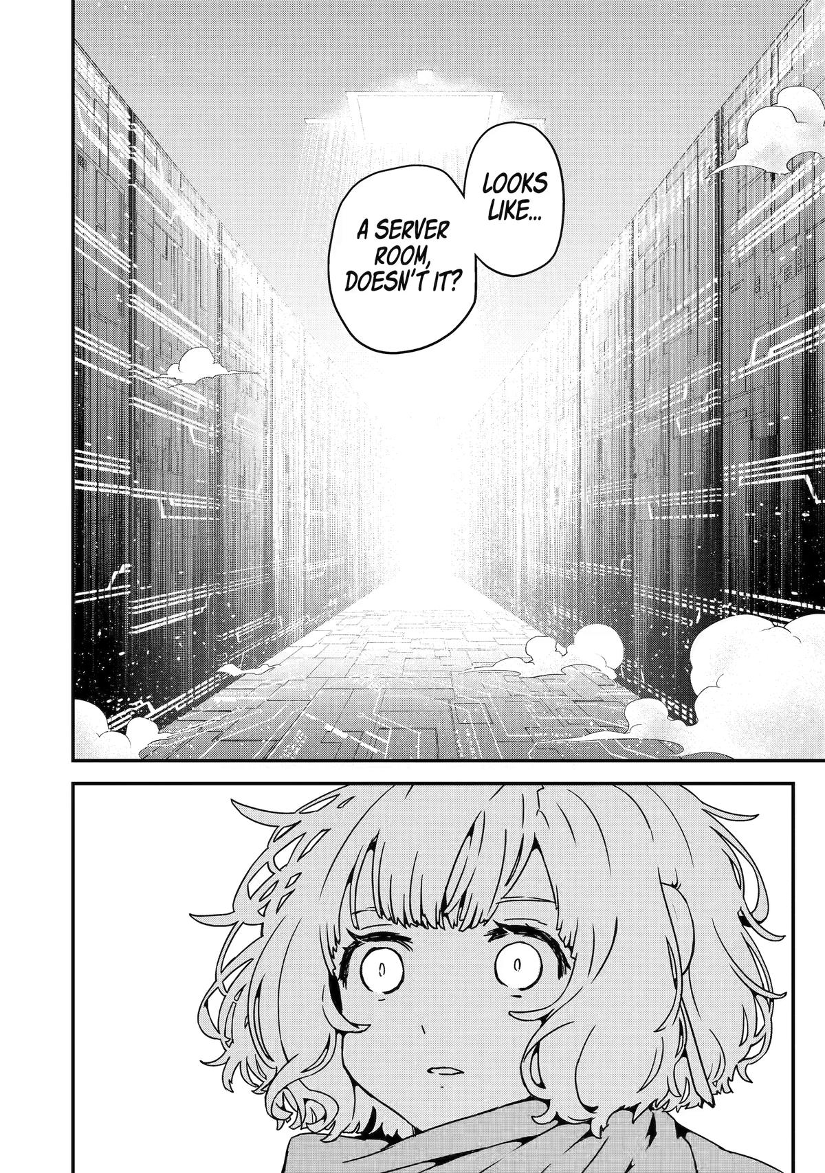 Read Uglymug, Epicfighter SSS chapter 3 image 25 on Lezhin