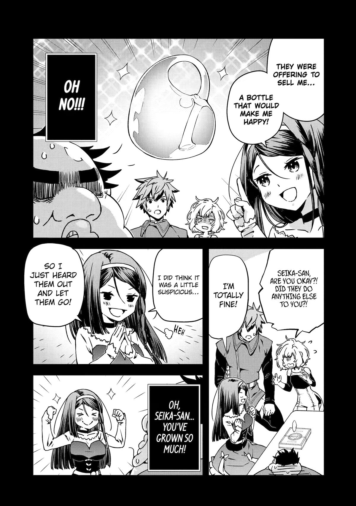 Read Uglymug, Epicfighter SSS chapter 3 image 6 on Lezhin