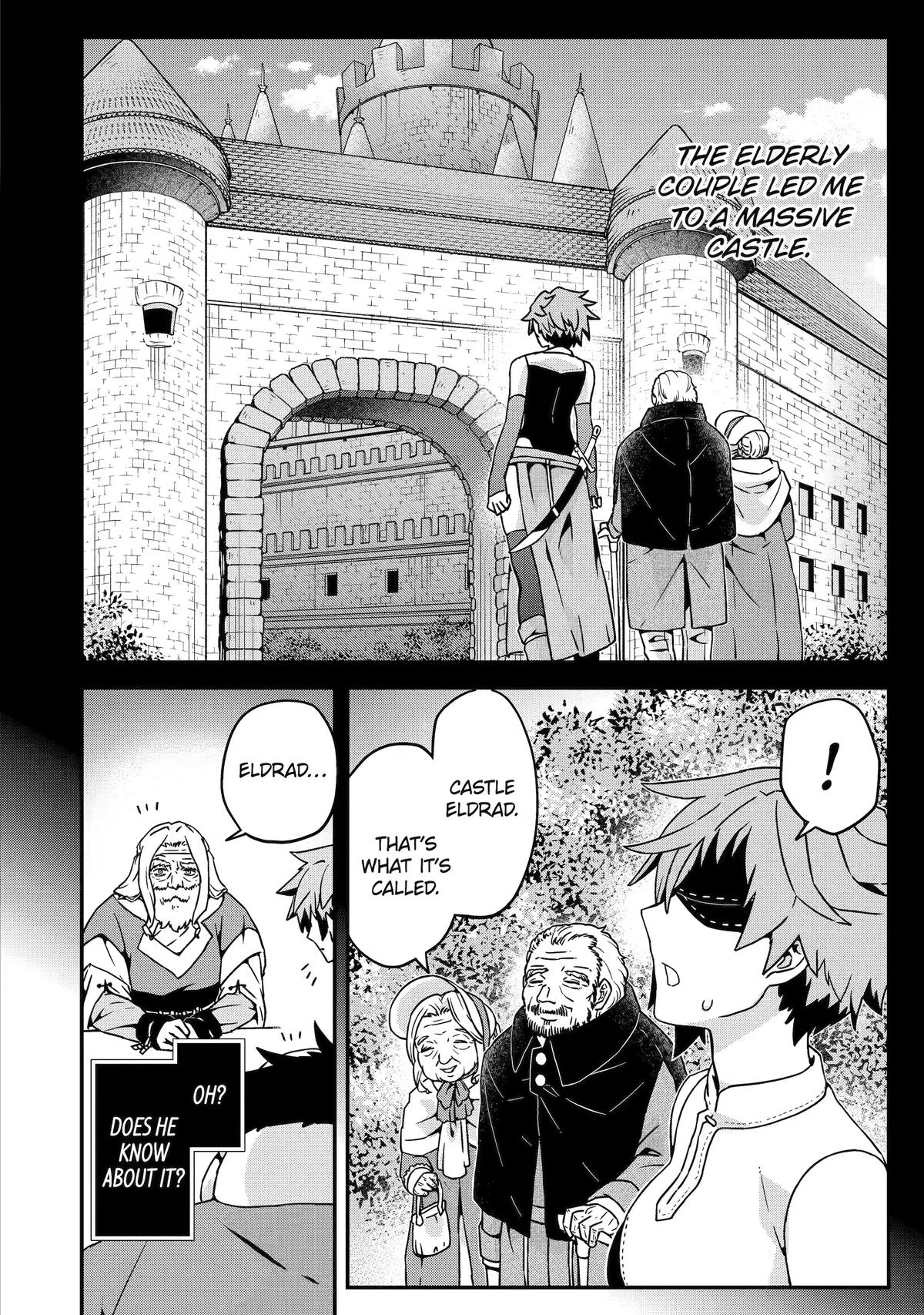 Read Uglymug, Epicfighter SSS chapter 7 image 13 on Lezhin