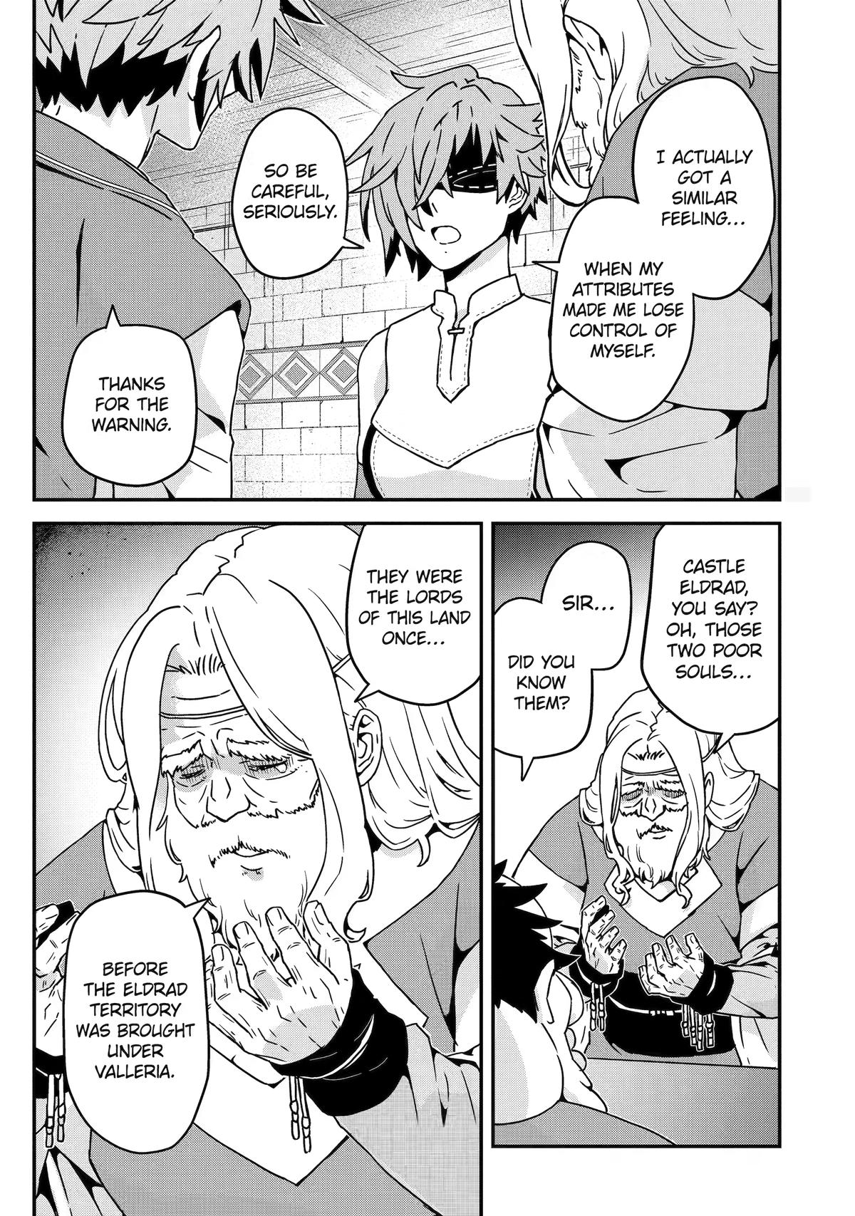 Read Uglymug, Epicfighter SSS chapter 7 image 18 on Lezhin