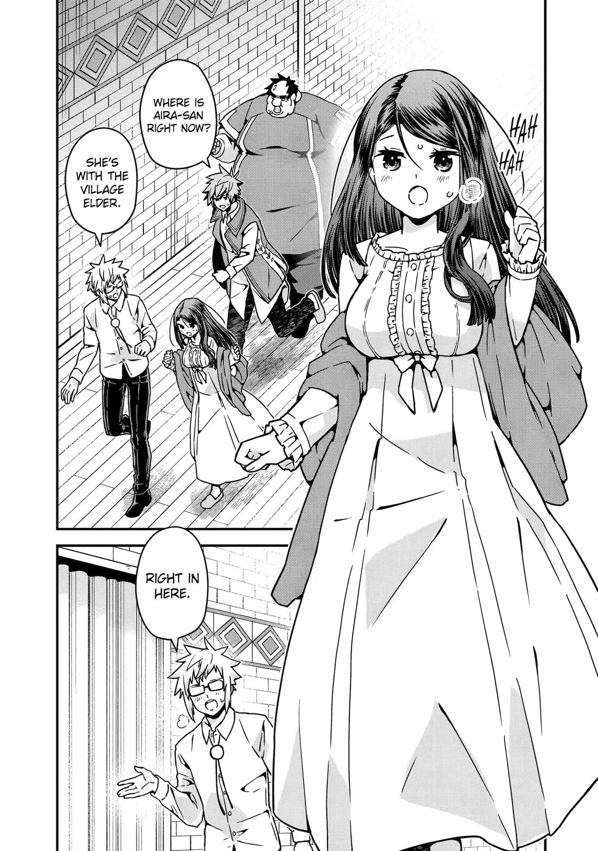 Read Uglymug, Epicfighter SSS chapter 7 image 2 on Lezhin