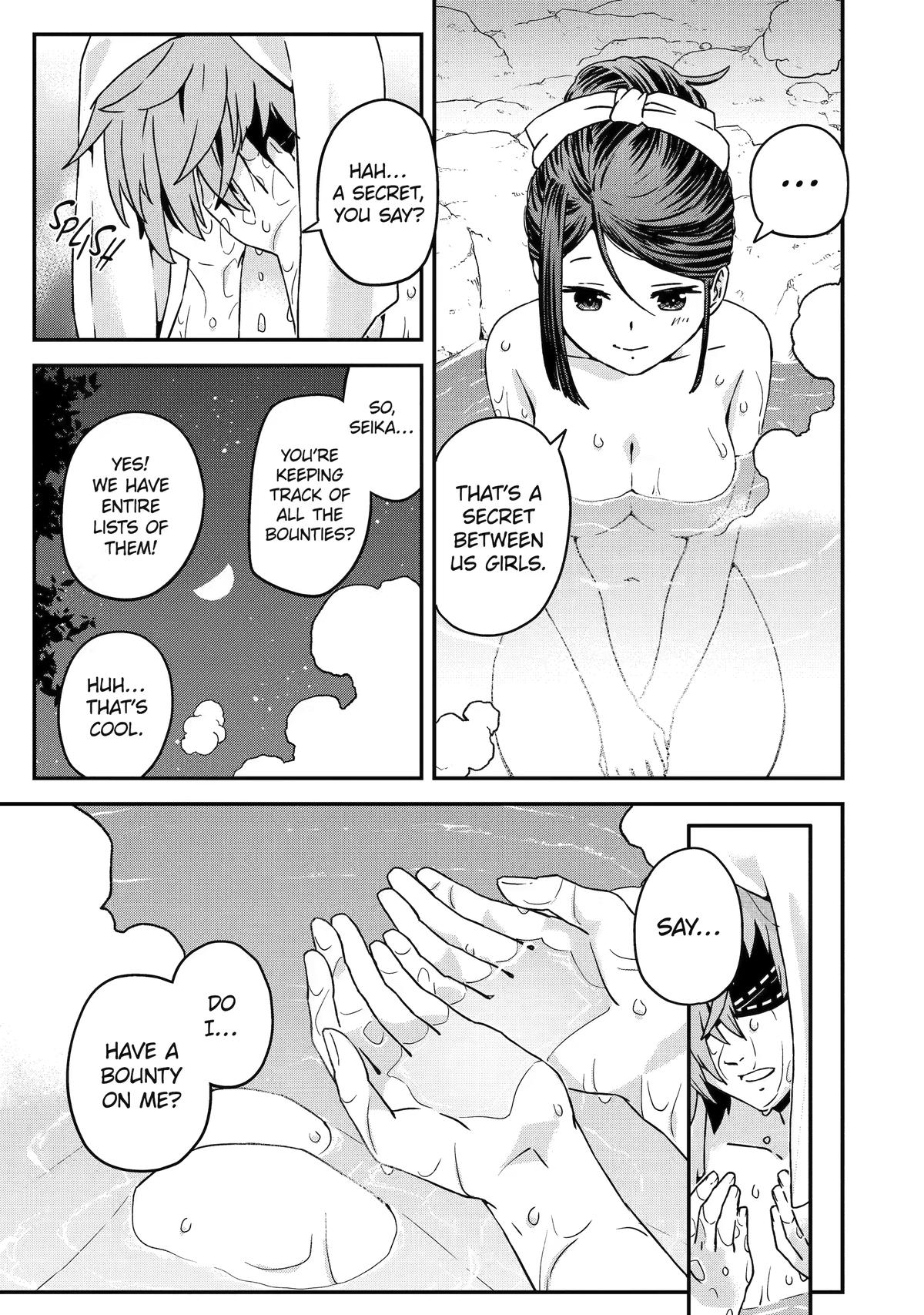Read Uglymug, Epicfighter SSS chapter 7 image 22 on Lezhin