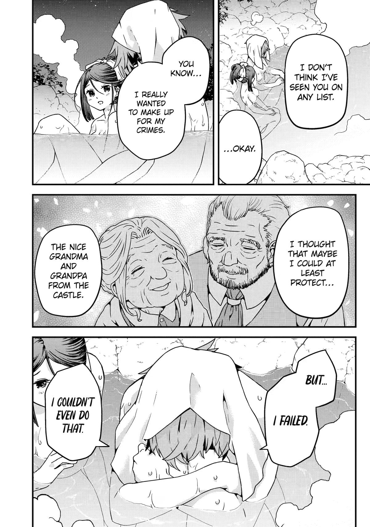 Read Uglymug, Epicfighter SSS chapter 7 image 23 on Lezhin