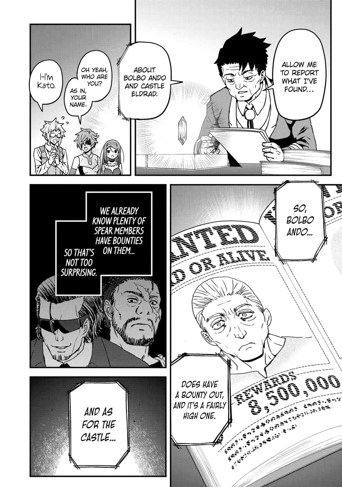 Read Uglymug, Epicfighter SSS chapter 7 image 25 on Lezhin