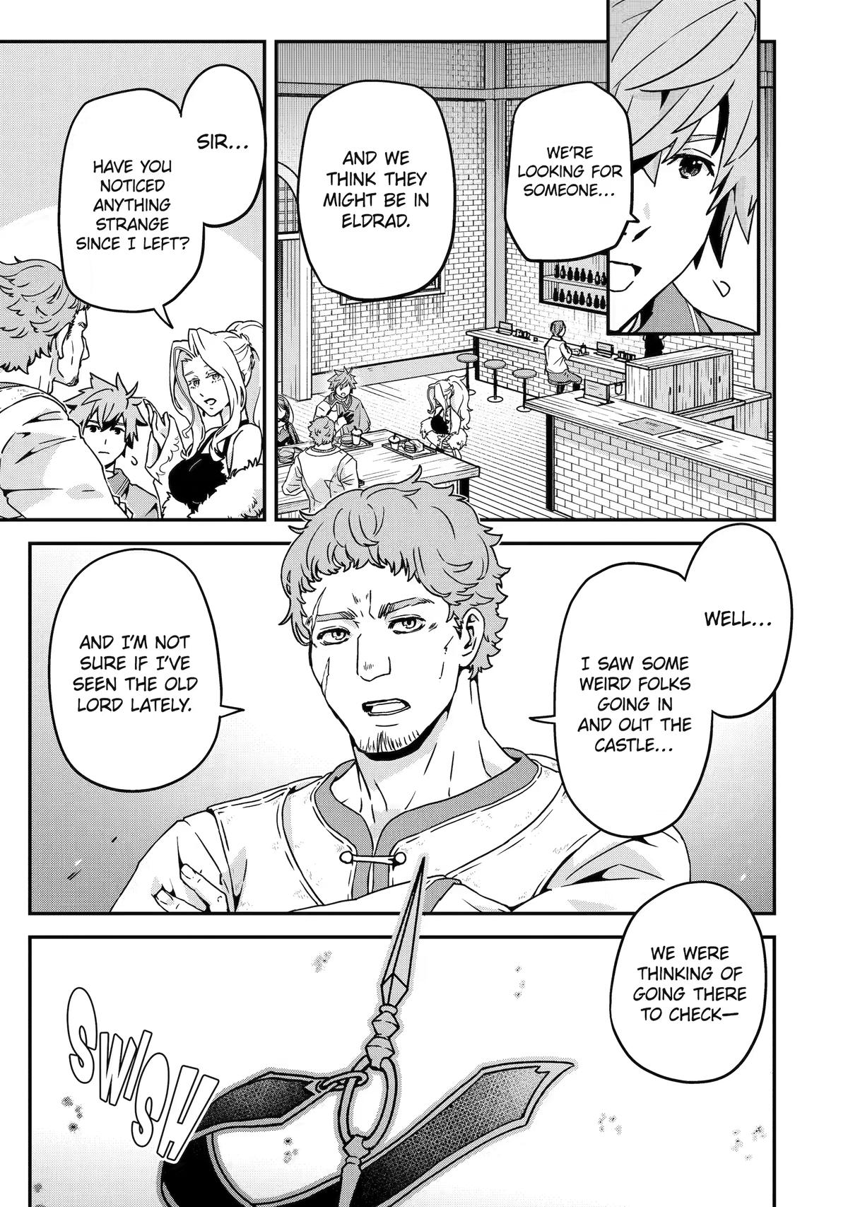 Read Uglymug, Epicfighter SSS chapter 7 image 30 on Lezhin