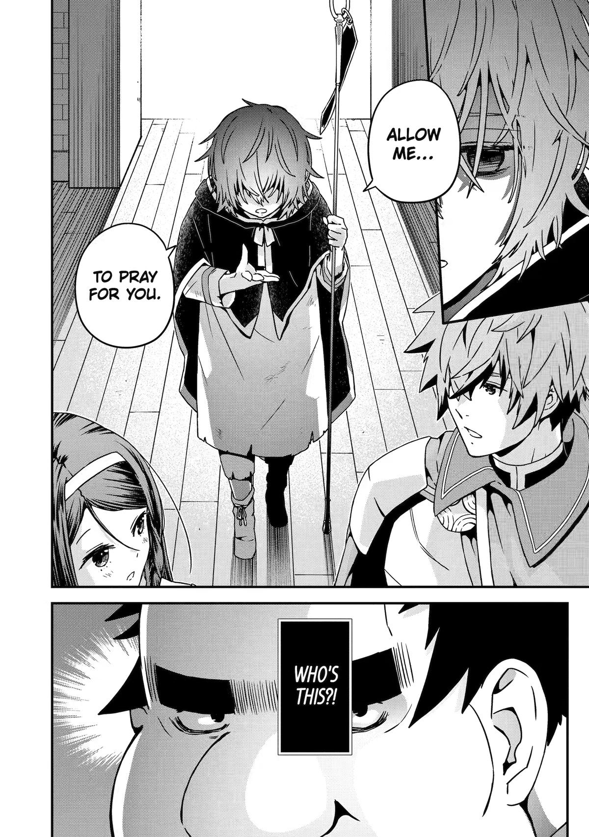 Read Uglymug, Epicfighter SSS chapter 7 image 31 on Lezhin