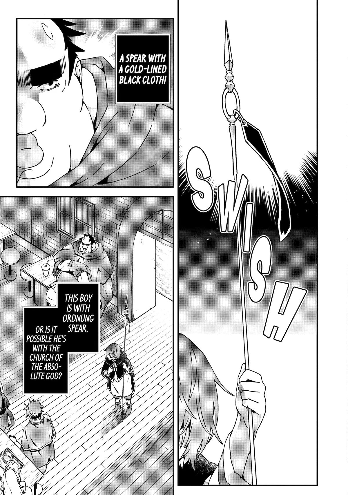 Read Uglymug, Epicfighter SSS chapter 8 image 2 on Lezhin