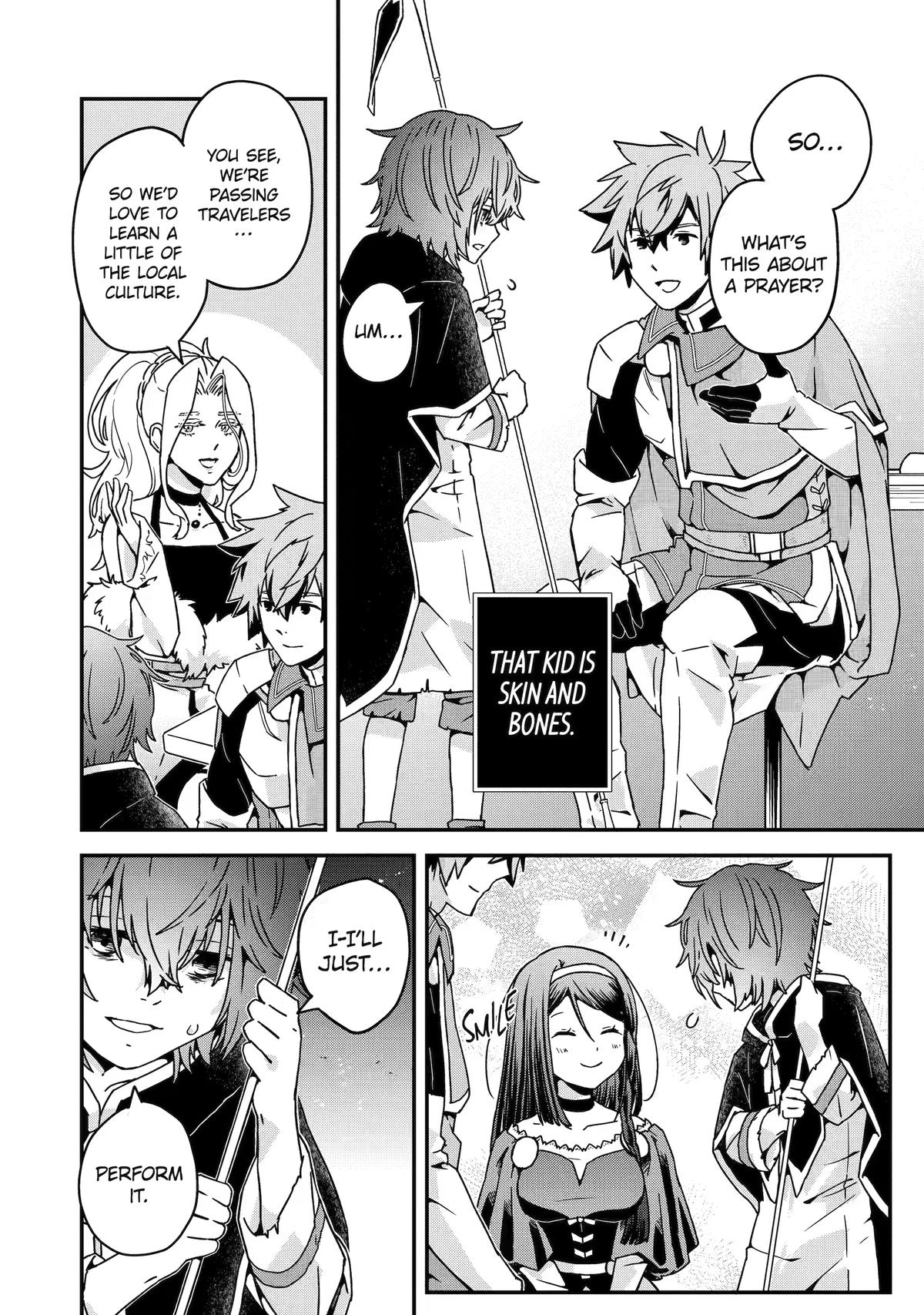 Read Uglymug, Epicfighter SSS chapter 8 image 5 on Lezhin