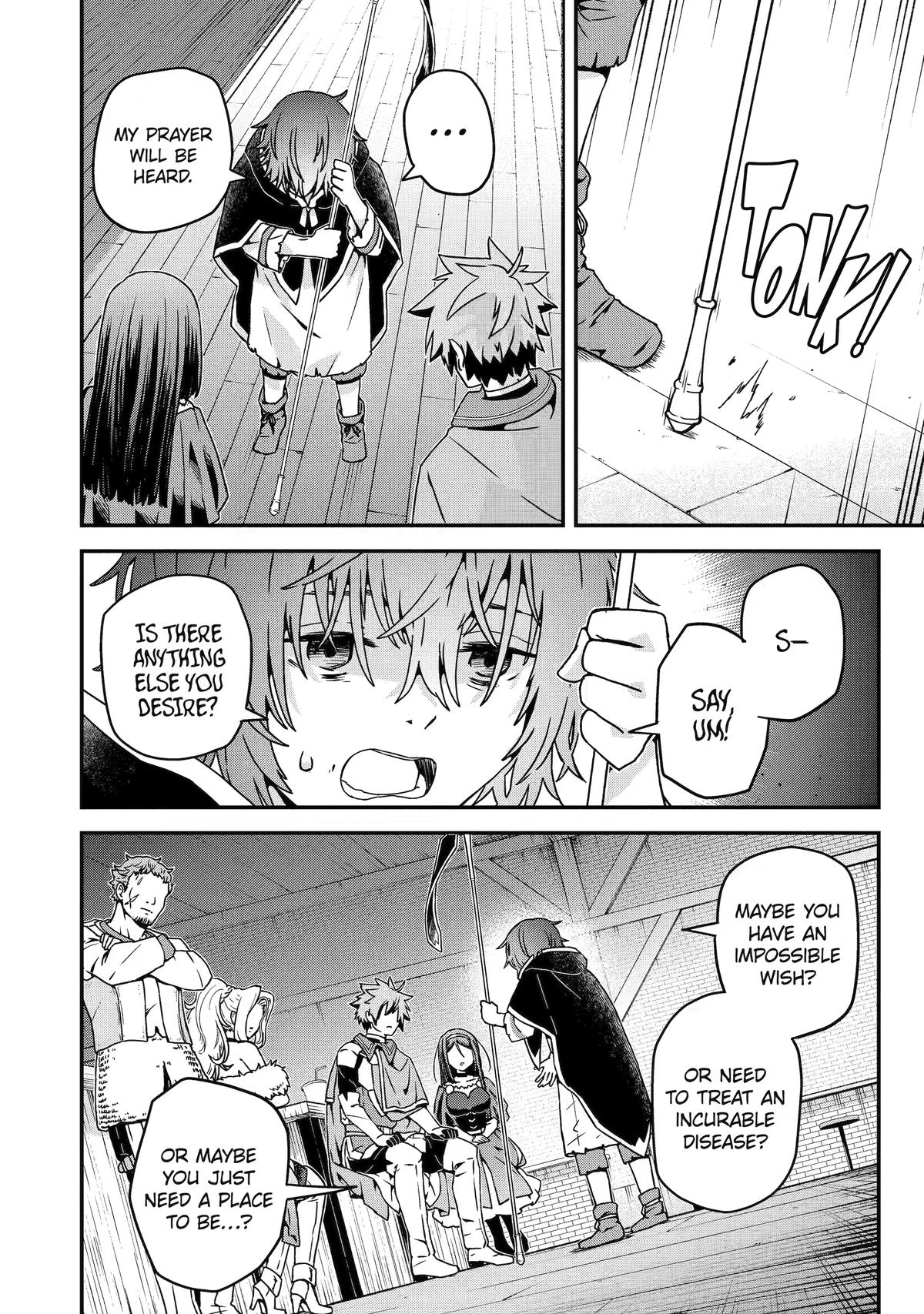 Read Uglymug, Epicfighter SSS chapter 8 image 7 on Lezhin