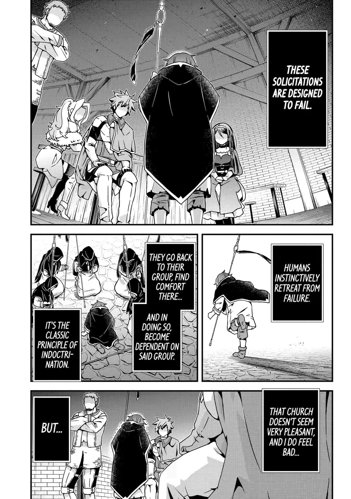 Read Uglymug, Epicfighter SSS chapter 8 image 9 on Lezhin