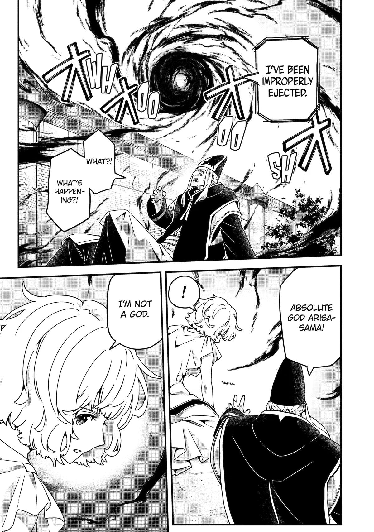 Read Uglymug, Epicfighter SSS chapter 9 image 22 on Lezhin