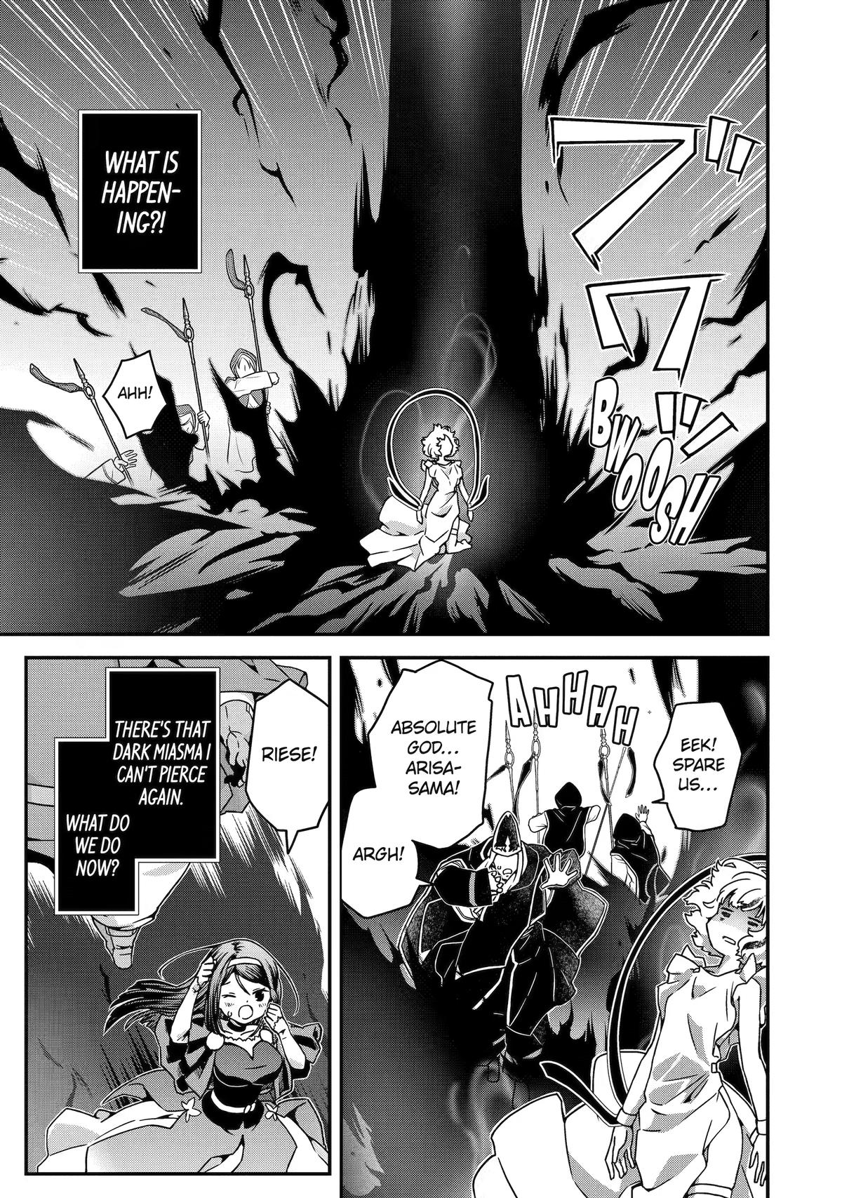Read Uglymug, Epicfighter SSS chapter 9 image 4 on Lezhin