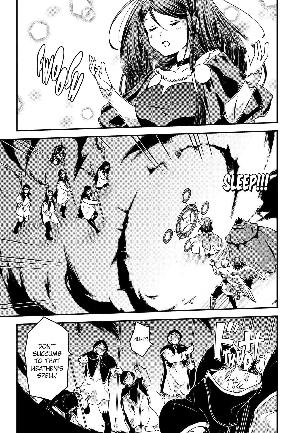 Read Uglymug, Epicfighter SSS chapter 9 image 8 on Lezhin