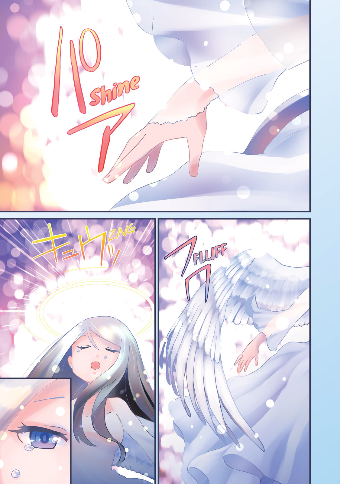 Read Uglymug, Epicfighter chapter 10 image 0 on Lezhin