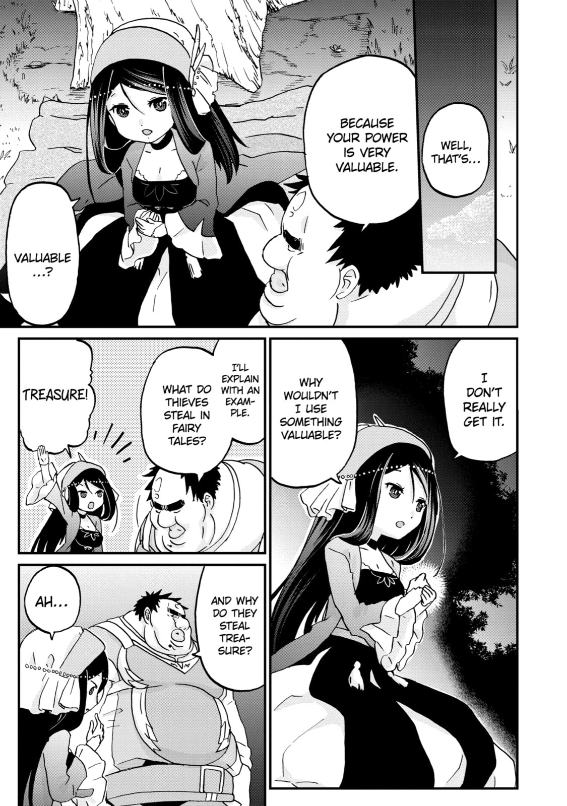 Read Uglymug, Epicfighter chapter 10 image 17 on Lezhin