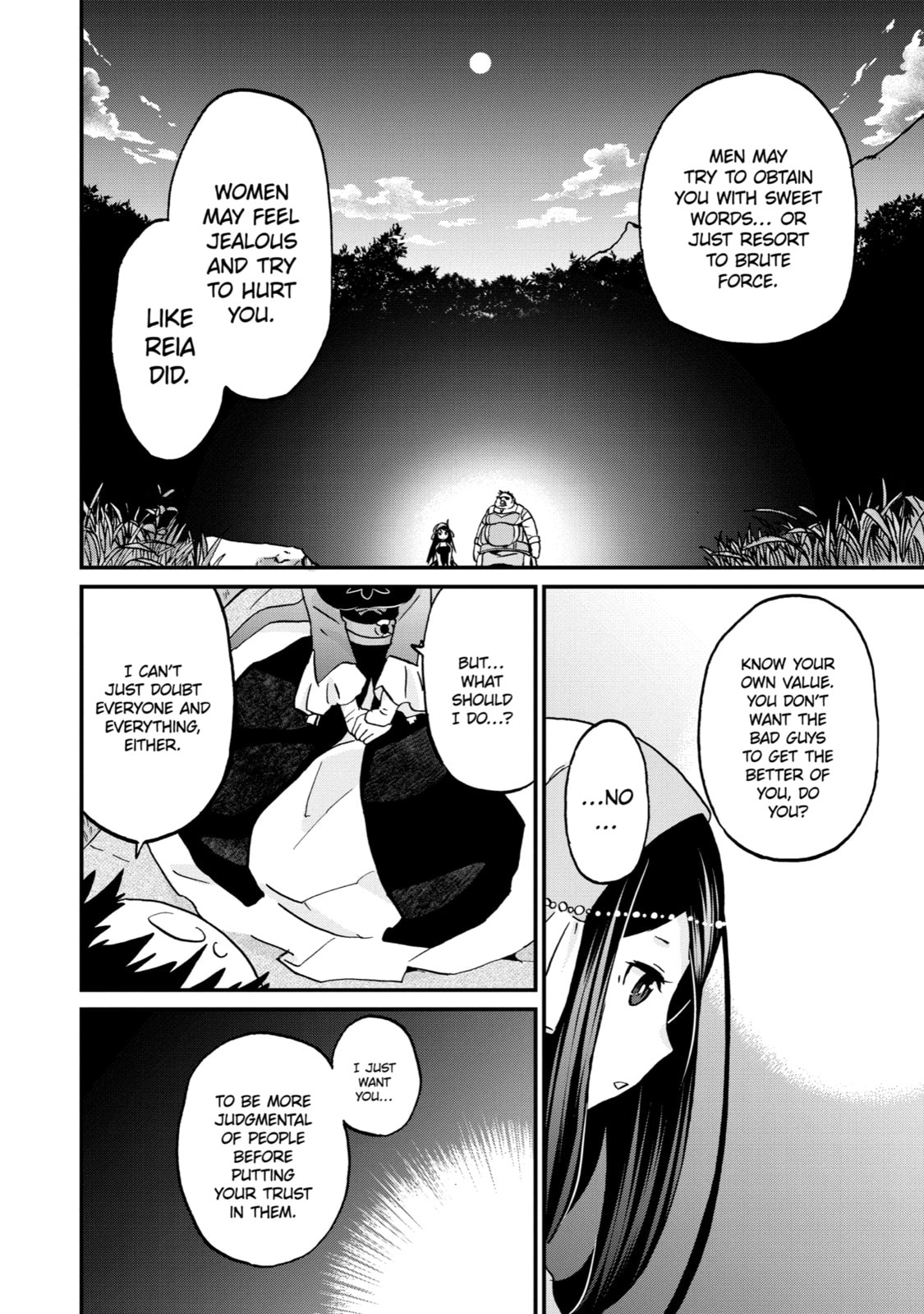 Read Uglymug, Epicfighter chapter 10 image 20 on Lezhin