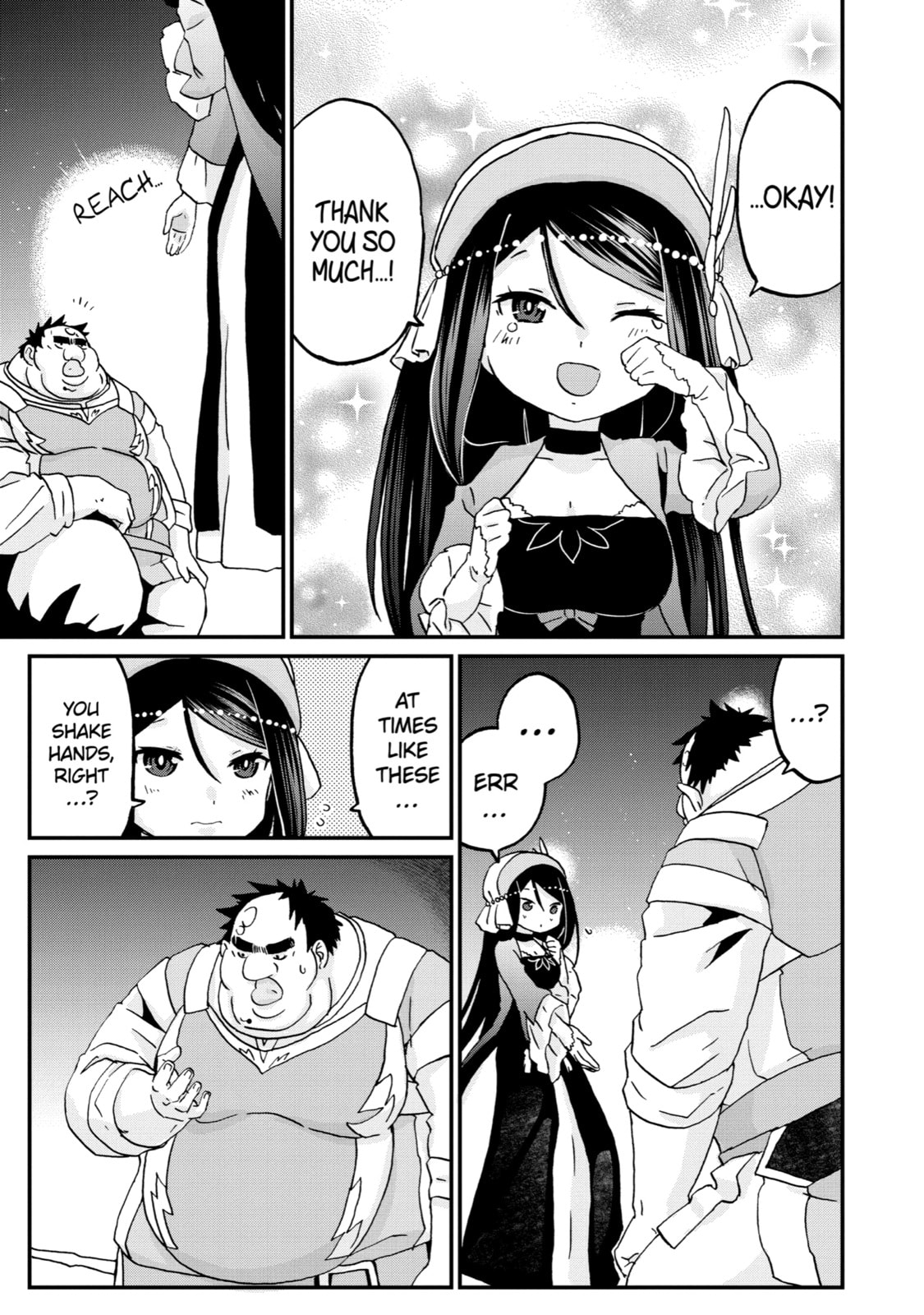 Read Uglymug, Epicfighter chapter 10 image 23 on Lezhin