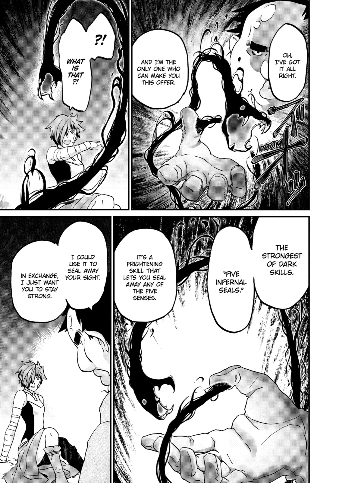 Read Uglymug, Epicfighter chapter 10 image 31 on Lezhin