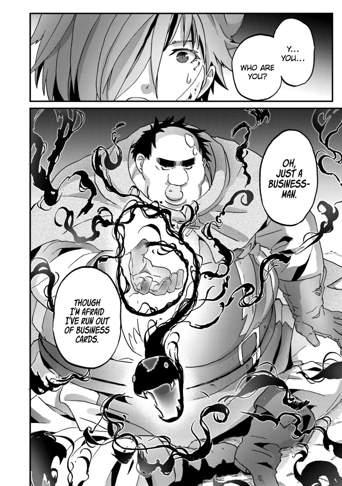 Read Uglymug, Epicfighter chapter 10 image 32 on Lezhin