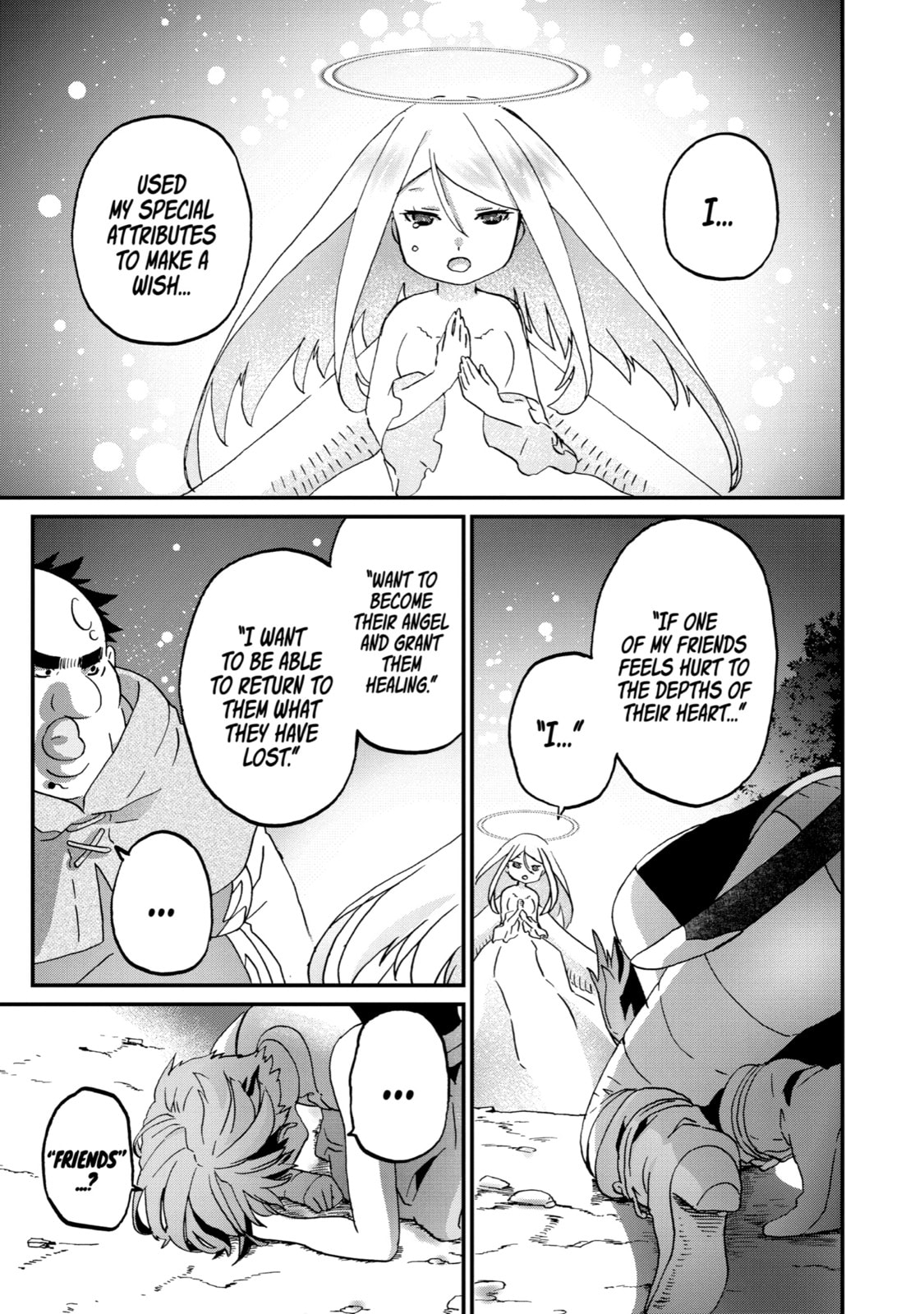 Read Uglymug, Epicfighter chapter 10 image 9 on Lezhin