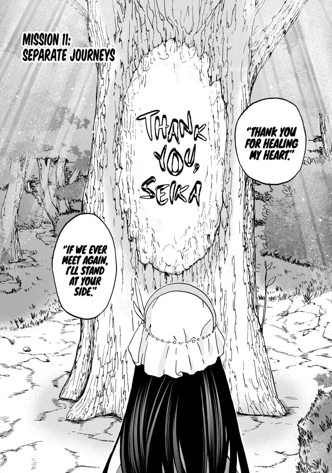 Read Uglymug, Epicfighter chapter 11.1 image 1 on Lezhin