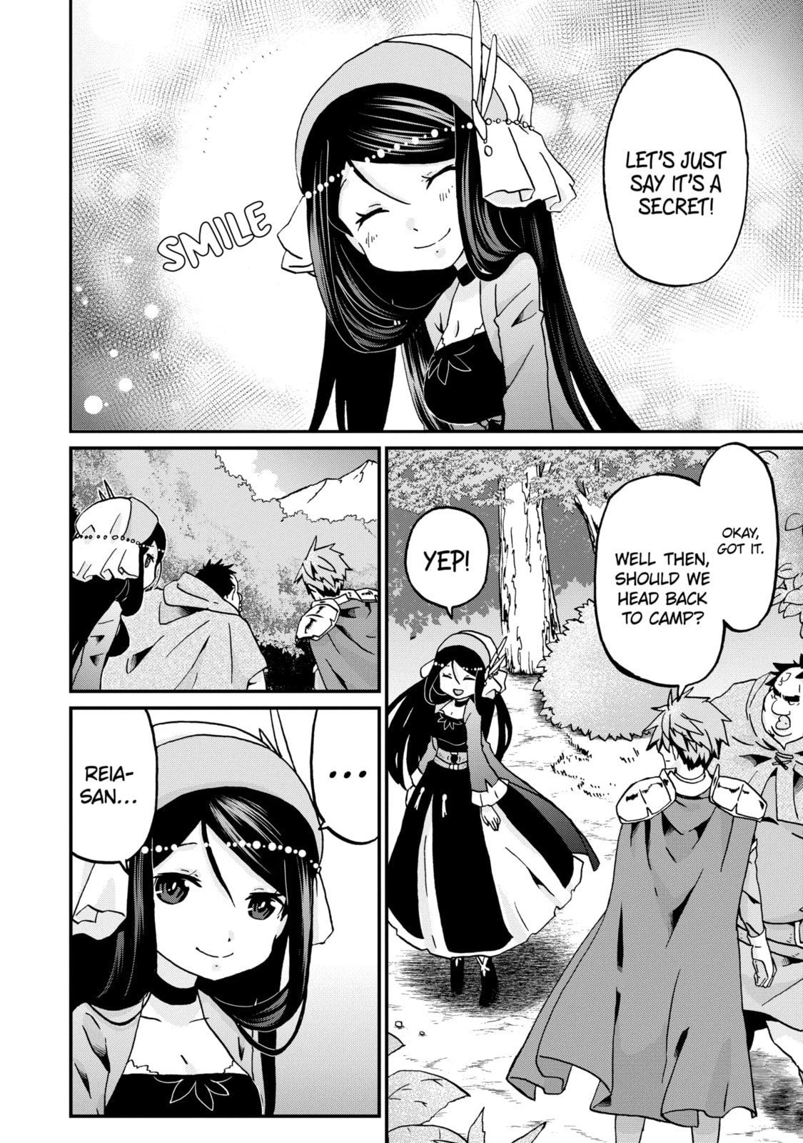 Read Uglymug, Epicfighter chapter 11.2 image 2 on Lezhin