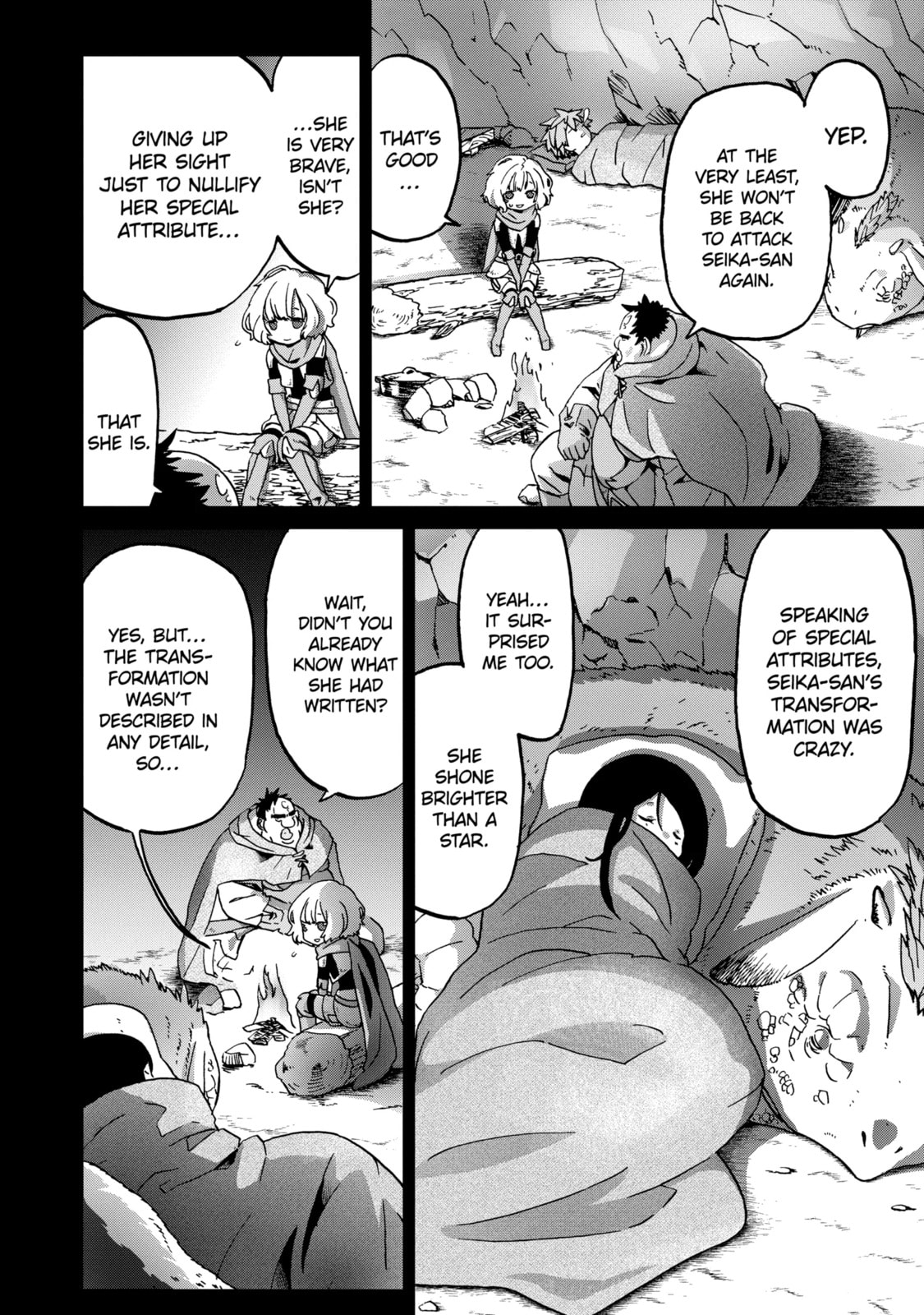 Read Uglymug, Epicfighter chapter 11.2 image 6 on Lezhin