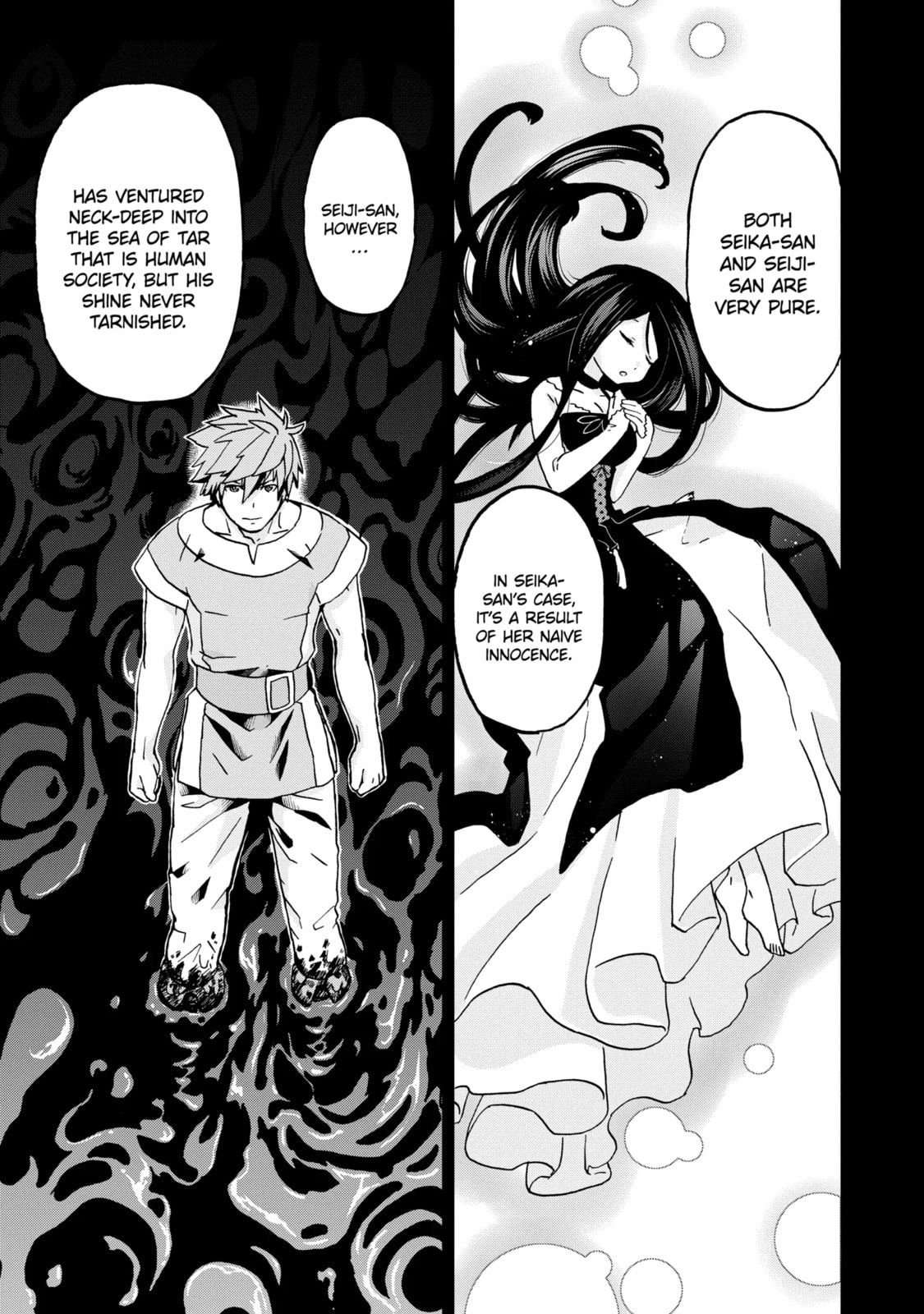 Read Uglymug, Epicfighter chapter 11.3 image 2 on Lezhin