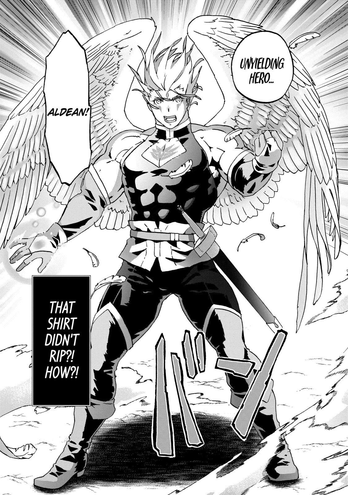 Read Uglymug, Epicfighter chapter 12.1 image 10 on Lezhin