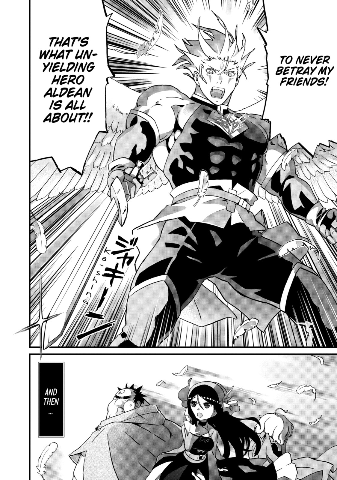 Read Uglymug, Epicfighter chapter 12 image 19 on Lezhin