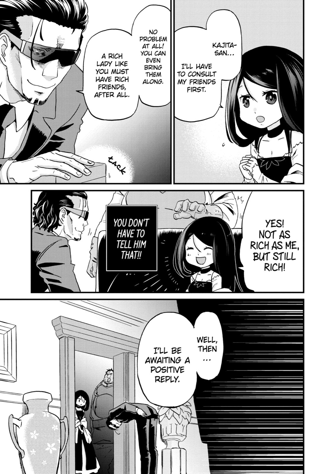Read Uglymug, Epicfighter chapter 13 image 29 on Lezhin