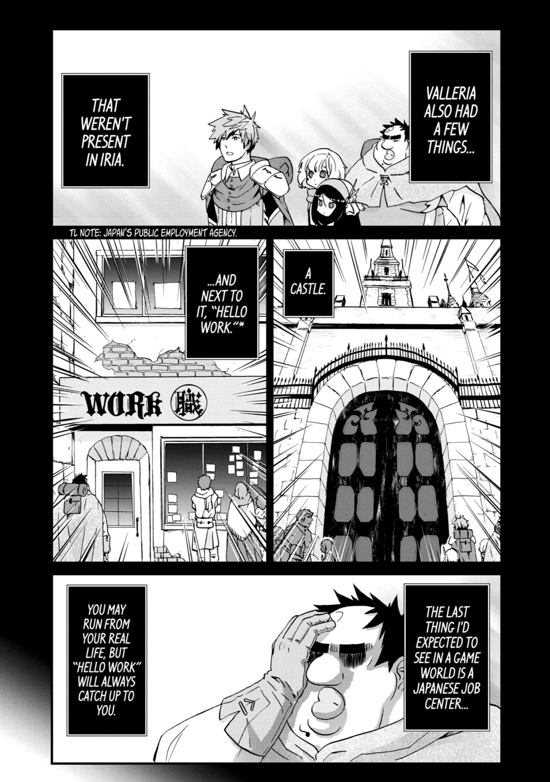 Read Uglymug, Epicfighter chapter 13 image 3 on Lezhin