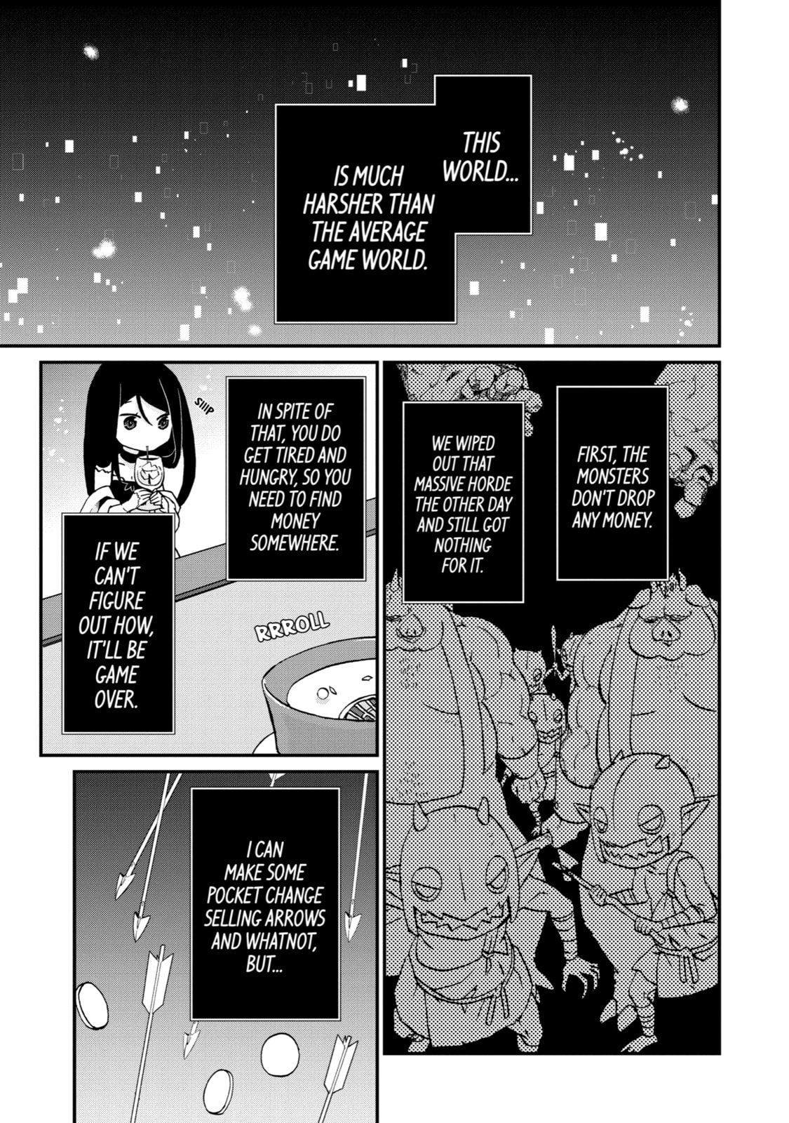 Read Uglymug, Epicfighter chapter 13 image 7 on Lezhin