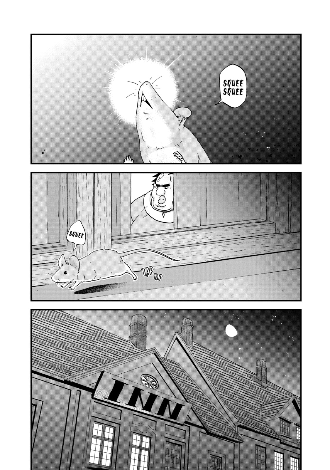 Read Uglymug, Epicfighter chapter 14.1 image 0 on Lezhin