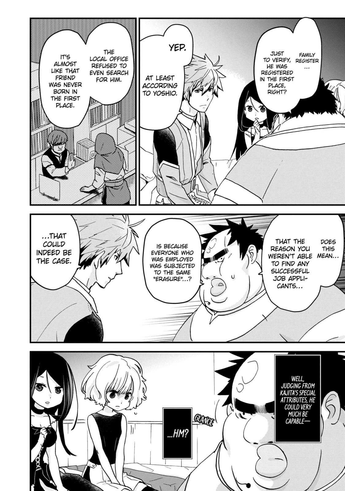 Read Uglymug, Epicfighter chapter 14.1 image 10 on Lezhin