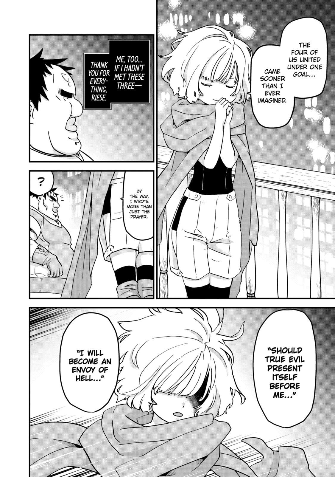 Read Uglymug, Epicfighter chapter 14.3 image 3 on Lezhin