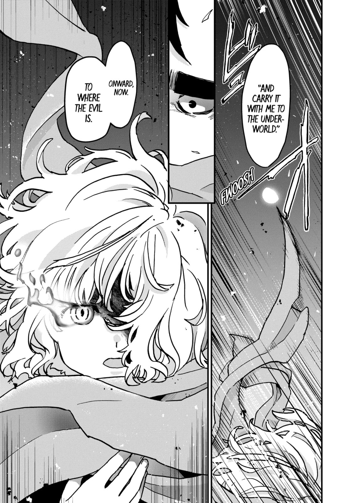 Read Uglymug, Epicfighter chapter 14.3 image 4 on Lezhin